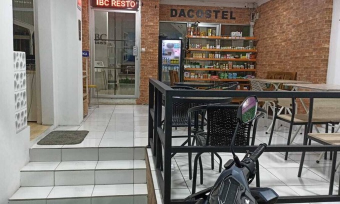 Tjihadak House | Dacostel Syariah