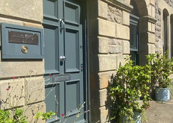 Gilsland Bed & Breakfast | Dacre House, Gilsland