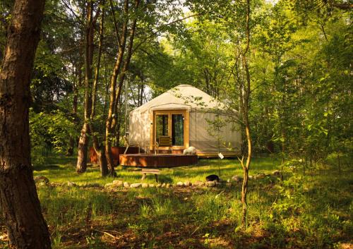 Dobiegniew Other | Dacza Puchacza Glamping