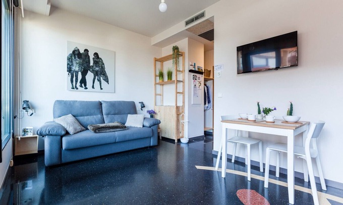 Zarautz Apartment | DADA 2