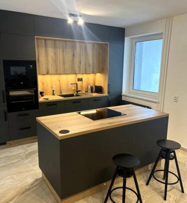 Old Town Apartment | Dada apartment