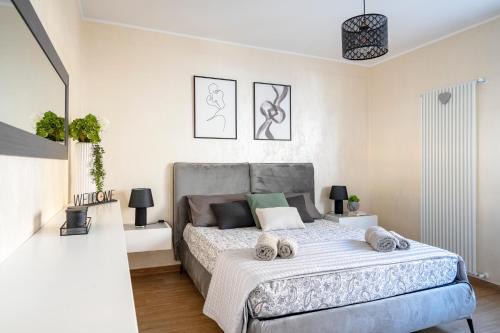 Municipio 3 Apartment | DaDa Luxury Home