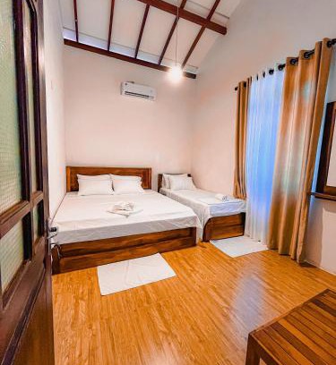 Gomagoda Villa | Dadas Villa