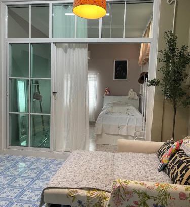 Nong Chaeng House | DADDYs ON Home Muang Lopburi