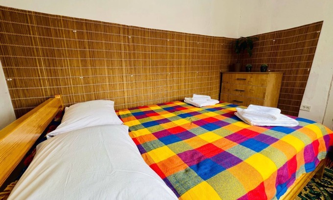 Naryn Apartment | DADOW Apartments