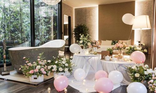 Gosan-dong Hotel | Daegu Eastern Hotel Lions Park