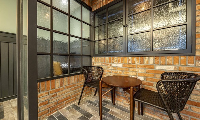 Dalseong-gun Hotel | Daegu Hyeonpung The Dijon Hotel