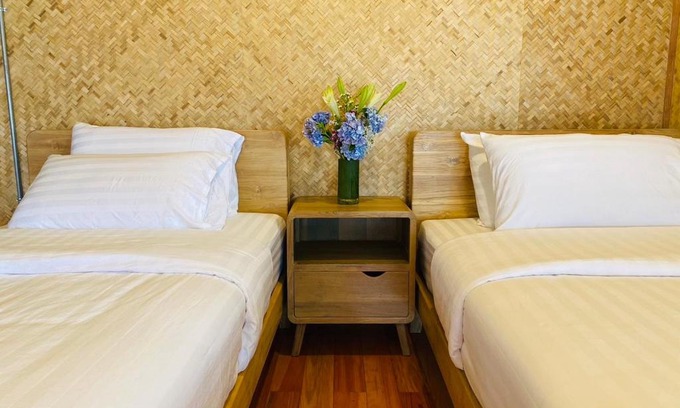 Doi Lo House | Daelorpu 2 แดลอปู