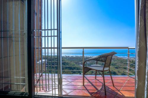 Murud-Harnai Villa | Daffodil by SoulStays