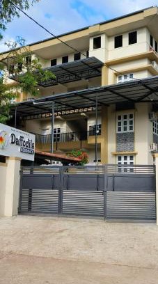 Manjeri Apartment | Daffodils Residency, Manjeri, Malapuram Dist.