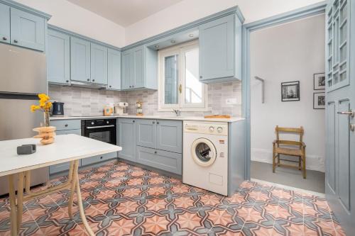 Kardamena Apartment | Dafni Local Style, 1 Min from Main Beach