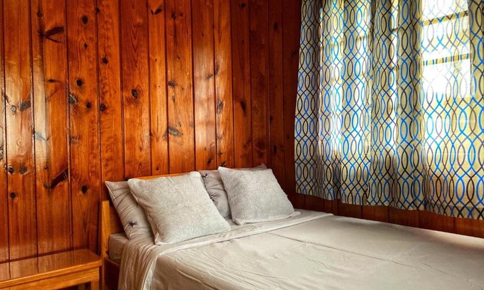 Sagada House | Dagdag Village Homestay - Sagada