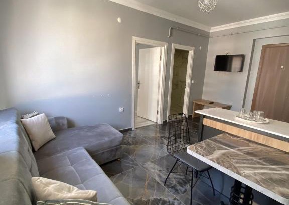 Tokat Apartment | dagkent plus suit