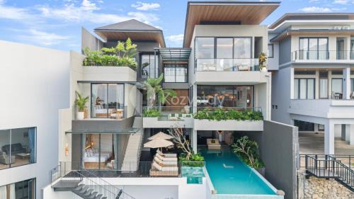 Bandung Villa | Dago Escape Villa by Kozystay - Bandung
