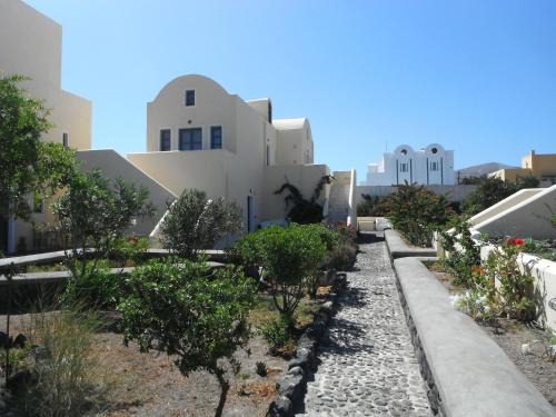 Agia Paraskevi Apartment | Dagris Villa Studios