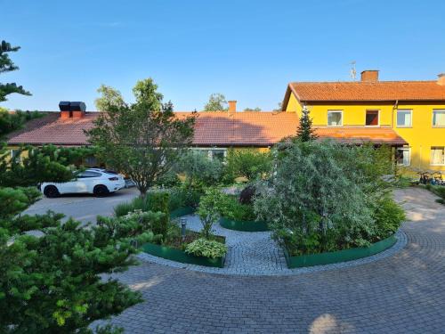 Fargelanda Hotel | Dagsholm Hotell