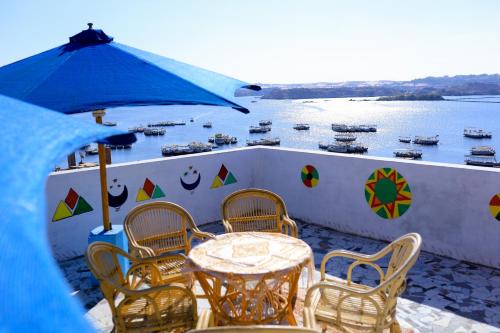 Al Karnak House | dahab