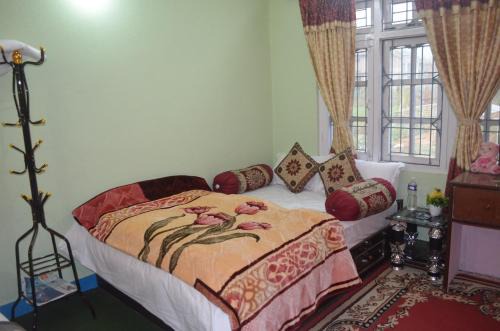 Kathmandu House | Dahachok Homestay
