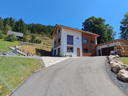 St. Blasien Apartment | Daheim im Geissetal