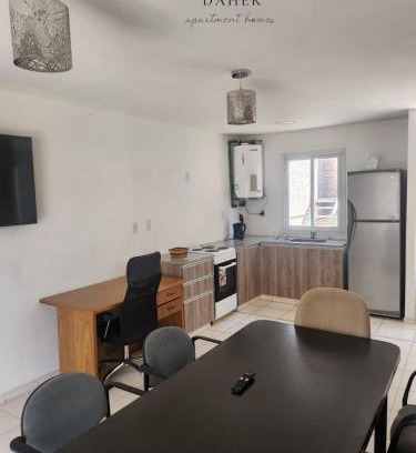 La Consulta Apartment | Daher Apartment Homes