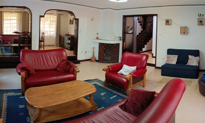 Langata House | Dahles homes-Karen Homely with great amenities, large garden near scenic places