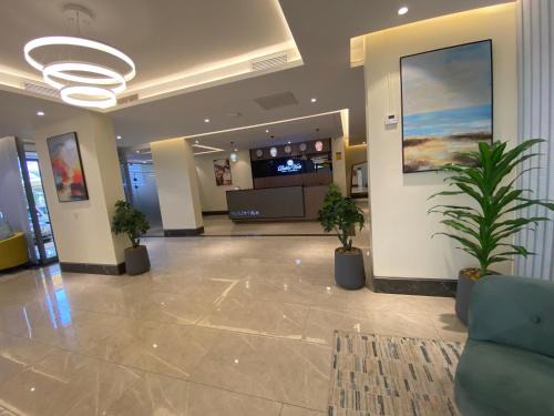 Al Jahra Apartment | Dahlia Venti Hotel Apartment- formerly days inn by dahlia - Al Jahra