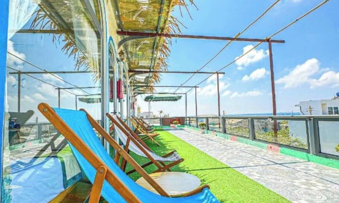 Phu Quy House | Dai Dat Homestay - Phu Quy Island