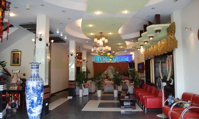 Thanh Khe Hotel | Dai Long Hotel