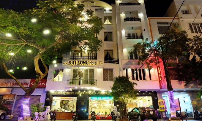 Thanh Khe Hotel | Dai Long Hotel