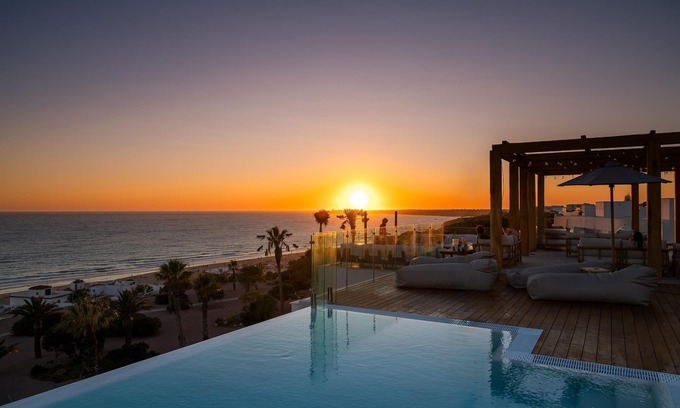 Conil de la Frontera Hotel | DAIA Slow Beach Hotel Conil - Adults Recommended