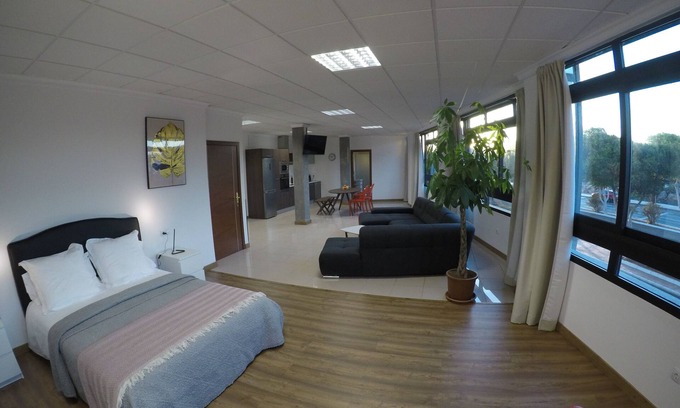 Arrecife Apartment | DAIDA LOFT . MODERN FREE WIFI