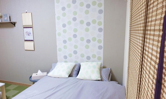 Musashino Apartment | Daiichi Mitsumi Corporation - Vacation STAY 14915