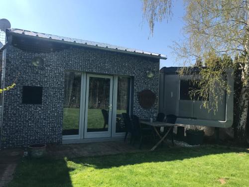Couvin Apartment | Dailly Chalet insolite