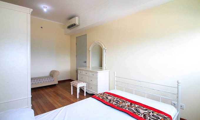 Kebon Sirih Apartment | Daily Rent Apartment at Kemang 2BR Jakarta Selatan