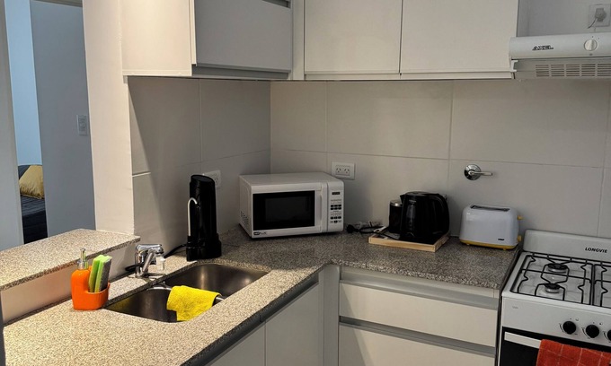 Bahia Blanca Apartment | Daily rental