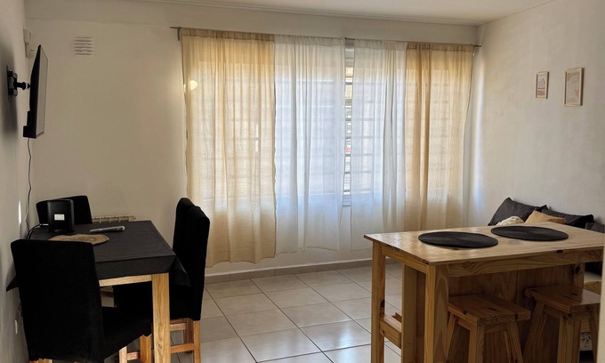 Bahia Blanca Apartment | Daily rental