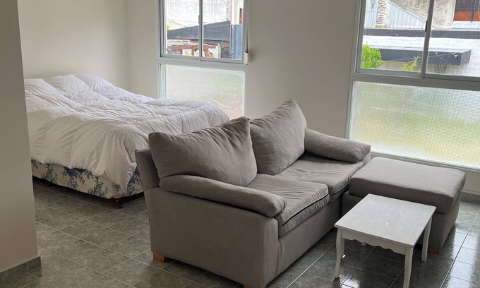 Bahia Blanca Apartment | Daily rental