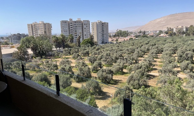 Arica Apartment | Daily rental Arica