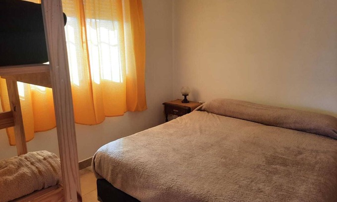 Bahia Blanca Apartment | Daily rental Bella Vista