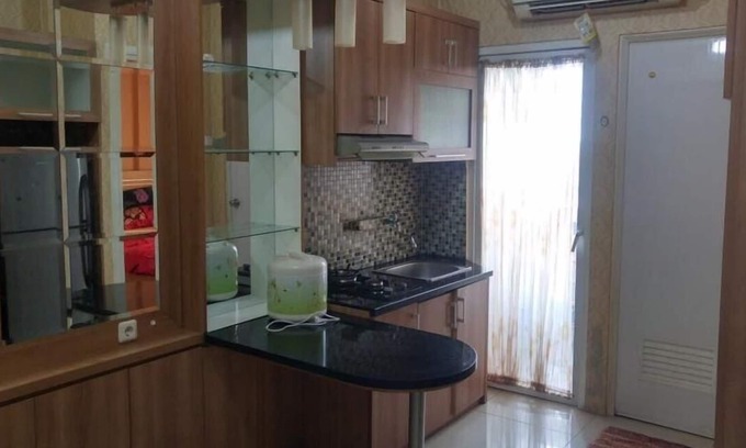 Rawasari Apartment | DailyMonthly Rent In Central Jakarta