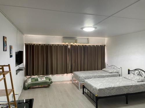 Ban Mai Apartment | Dailyroom C3,C4by Anna