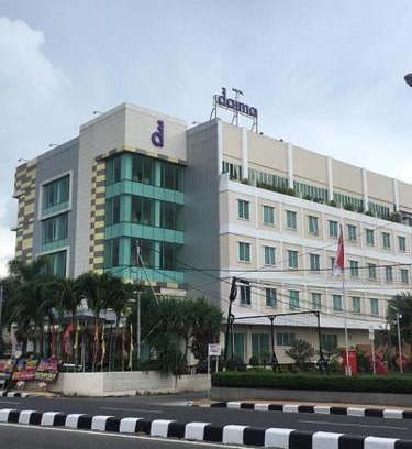 Padang Hotel | Daima Hotel Padang