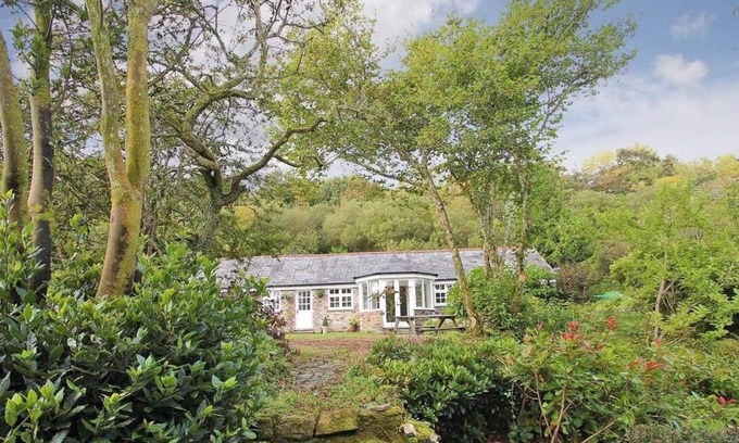 Bodmin Cottage | DAIRY COTTAGE, family friendly, country holiday cottage in Bodmin