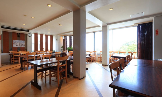 Daisen Hotel | Daisen Midorisou