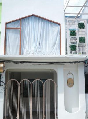 Hat Yai House | Daisy A