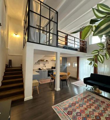 Sighisoara Apartment | Daisy Apartment 7
