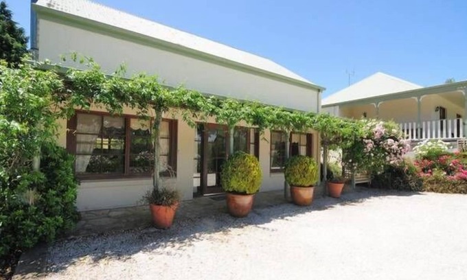 Wildes Meadow Cottage | Daisy Cottage B&B Southern Highlands