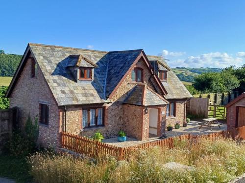 Ash Mill House | Daisy Cottage