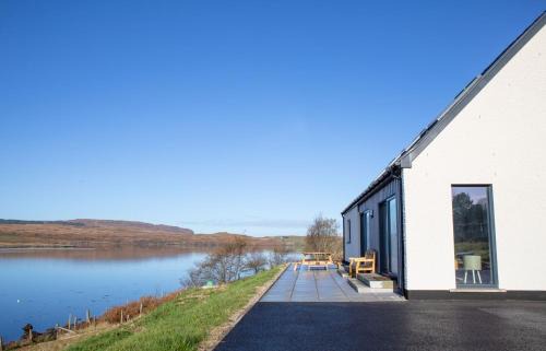 Greshornish House | Daisy Cottage
