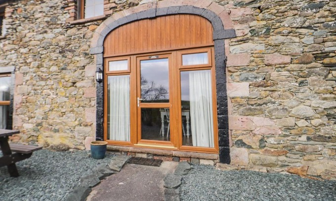 Penrith House | Daisy Cottage